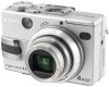 Get Sony DSC V1 - Cyber-shot 5MP Digital Camera reviews and ratings