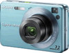 Get Sony DSC-W120/L - Cyber-shot Digital Still Camera; Light reviews and ratings