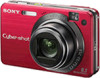 Get Sony DSC-W150/R - Cyber-shot Digital Still Camera reviews and ratings