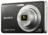 Get Sony DSC W190 - Cybershot 12.1MP Digital Camera reviews and ratings