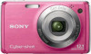 Get Sony DSC-W220/P - Cyber-shot Digital Still Camera reviews and ratings