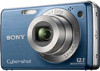 Get Sony DSC-W230/L - Cyber-shot Digital Still Camera reviews and ratings