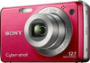 Get Sony DSC-W230/R - Cyber-shot Digital Still Camera reviews and ratings