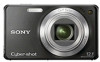 Get Sony DSC-W275 reviews and ratings