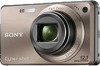 Get Sony DSC-W290/T - Cyber-shot Digital Still Camera; Bronze reviews and ratings