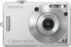 Get Sony DSC W30 - Cybershot 6MP Digital Camera reviews and ratings