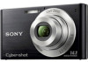 Reviews and ratings for Sony DSC-W320