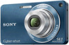 Get Sony DSC-W350/L - Cyber-shot Digital Still Camera reviews and ratings