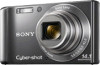 Sony DSC-W370/B New Review