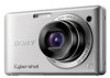 Get Sony DSC-W390 reviews and ratings