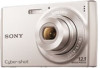 Get Sony DSC-W510 reviews and ratings