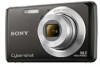 Get Sony DSC-W520 reviews and ratings