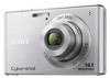 Get Sony DSC-W550 reviews and ratings