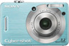 Get Sony DSC-W55/L - Cyber-shot Digital Still Camera; Light reviews and ratings