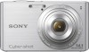 Get Sony DSC-W610 reviews and ratings