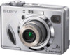 Get Sony DSC-W7/B - Cyber-shot Digital Still Camera reviews and ratings