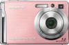 Get Sony DSCW80P - Cybershot 7.2MP Digital Camera reviews and ratings