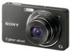 Get Sony DSC WX1 - Cyber-shot Digital Camera reviews and ratings