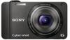 Get Sony DSC-WX10 reviews and ratings