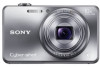 Get Sony DSC-WX150 reviews and ratings