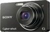 Get Sony DSC-WX1/B - Cyber-shot Digital Still Camera reviews and ratings