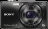 Reviews and ratings for Sony DSC-WX200