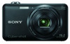 Get Sony DSC-WX60 reviews and ratings