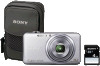 Get Sony DSC-WX70BDL reviews and ratings
