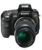 Get Sony DSLR A200K - a Digital Camera SLR reviews and ratings