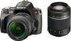 Get Sony DSLR-A230Y - Dslr-a230 + Sal-1855 reviews and ratings