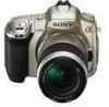 Get Sony DSLRA300K - a Digital Camera SLR reviews and ratings