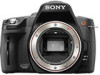 Sony DSLR-A390 New Review