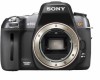 Sony DSLR A550 New Review