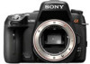 Sony DSLR-A580 New Review