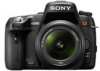 Get Sony DSLR-A580L - alpha; Interchangeable Lens Digital Camera Zoom reviews and ratings