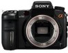 Get Sony DSLR A700 - a Digital Camera SLR reviews and ratings