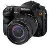 Get Sony DSLR A700H - a Digital Camera SLR reviews and ratings
