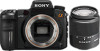 Get Sony DSLR-A700K - alpha; Digital Single Lens Reflex Camera reviews and ratings
