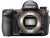 Sony DSLR A900 New Review