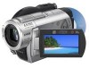 Get Sony DCR DVD808E - Handycam - Camcorder reviews and ratings