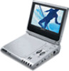Get Sony DVP-FX705 - Portable Dvd Player reviews and ratings