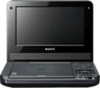 Get Sony DVP-FX730 - Portable Dvd Player reviews and ratings