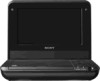 Get Sony DVP-FX750 - Portable Dvd Player reviews and ratings