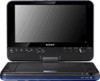 Get Sony DVP-FX820L - Portable Dvd Player reviews and ratings