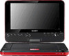 Get Sony DVP-FX820R - Portable Dvd Player reviews and ratings
