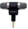 Get Sony ECM-DS70P reviews and ratings