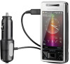 Reviews and ratings for Sony Ericsson CLA-70