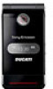 Get Sony Ericsson Ducati Phone reviews and ratings