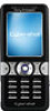 Sony Ericsson K550i New Review