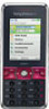 Reviews and ratings for Sony Ericsson K660i